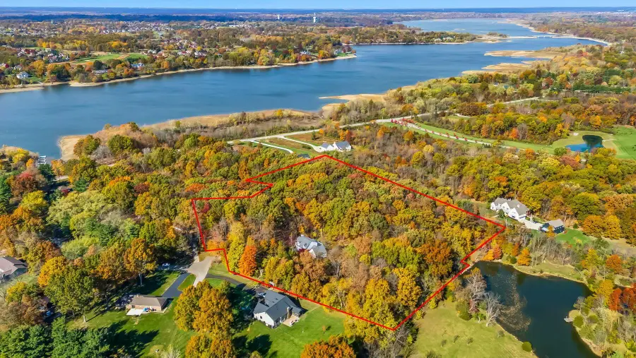 9353 Knoll Drive, Galena, OH 43021 - Image #2