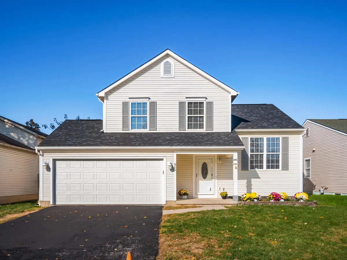 864 Robmeyer Drive, Columbus, OH 43207 - Image #1