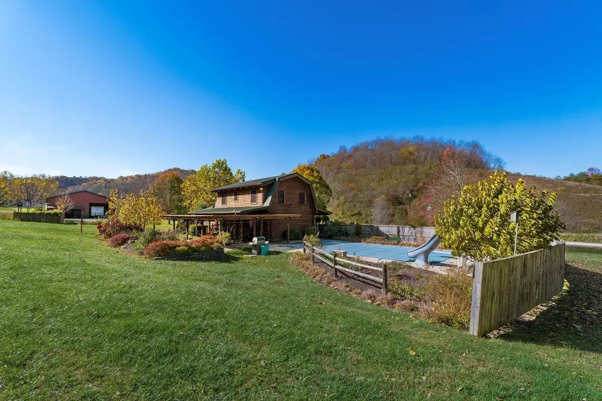 4172 Junior Furnace Powellsville Road, Franklin Furnace, OH 45629 - Image #1