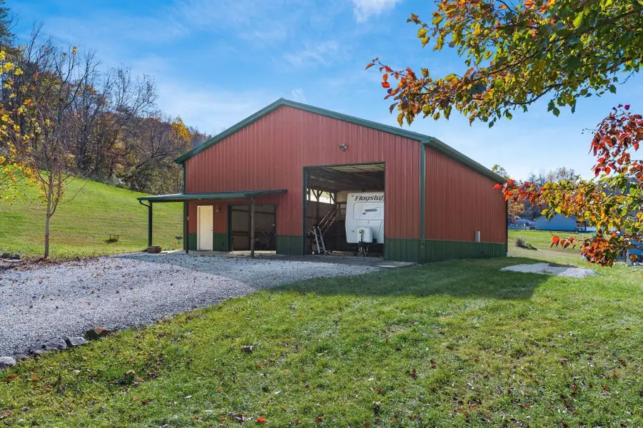 4172 Junior Furnace Powellsville Road, Franklin Furnace, OH 45629 - Image #3
