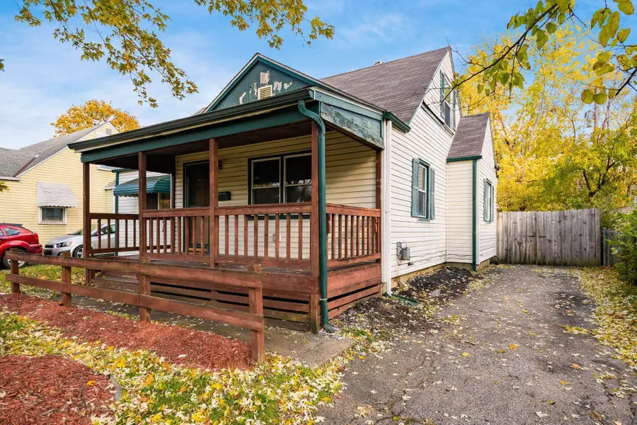 3498 Bremen Street, Columbus, OH 43224 - Image #2