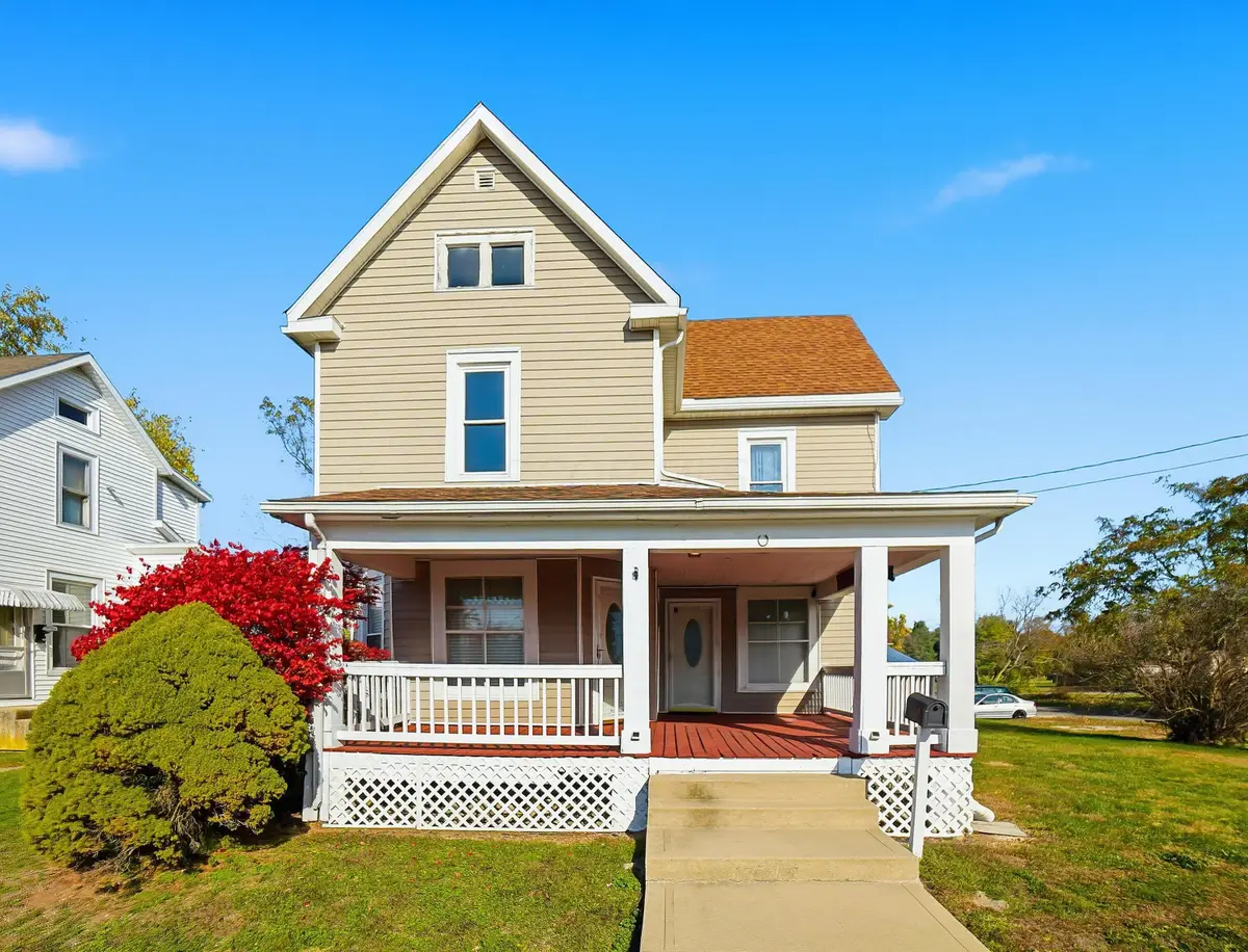 4 Maple Street, Jeffersonville, OH 43128 - Image #1