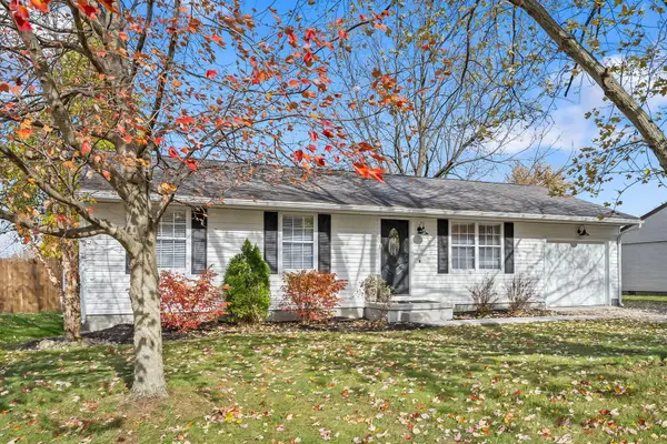 1798 Harris Drive, Marion, OH 43302