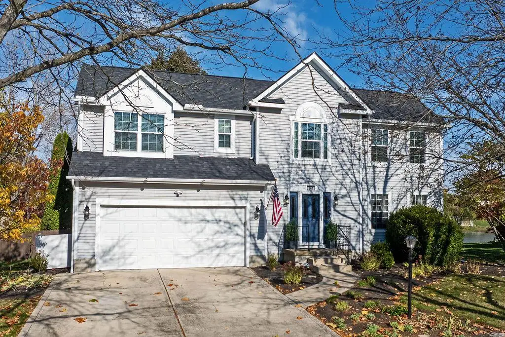 644 Boulder Drive, Delaware, OH 43015 - Image #1