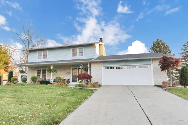 1805 Maple Court, Heath, OH 43056