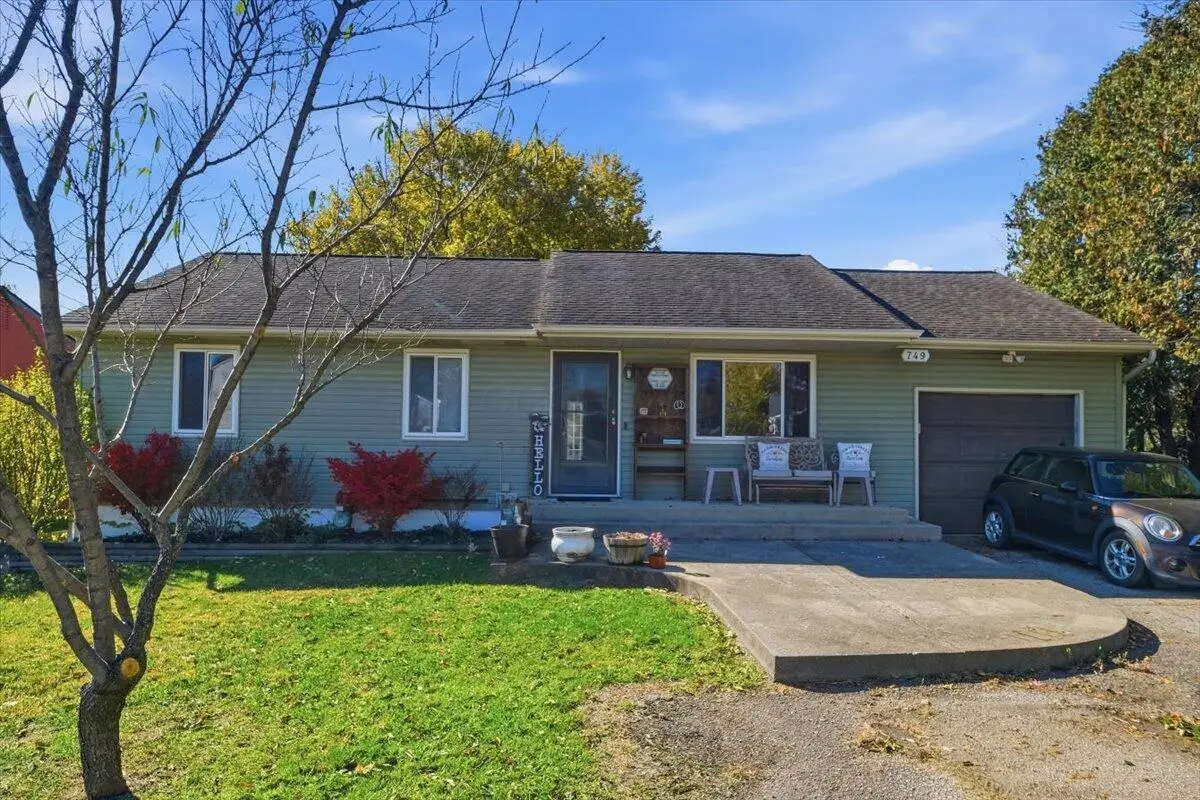 749 Hubbard Road, Galloway, OH 43119 - Image #1