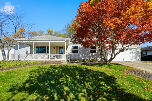 3060 Sawyer Drive, Grove City, OH 43123