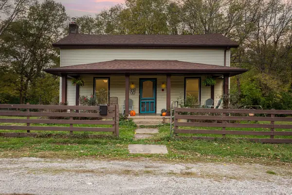 5344 S Dayton Brandt Road, New Carlisle, OH 45344