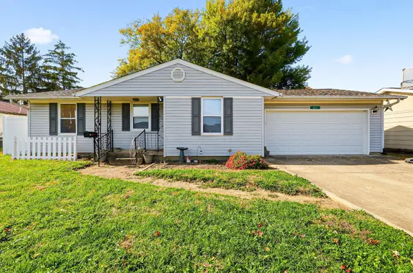 511 Mowrer Road, Circleville, OH 43113