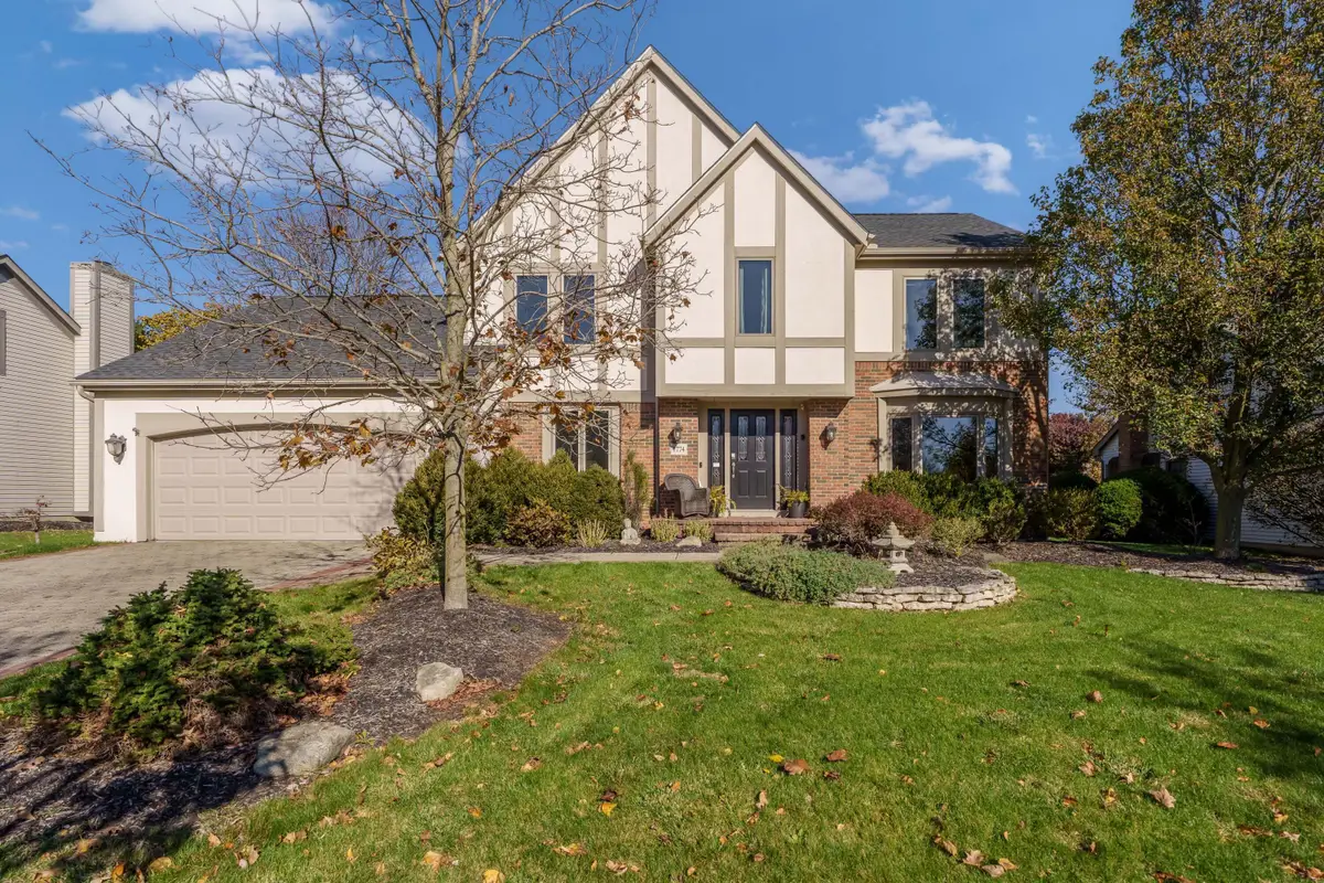 7774 Brandonway Drive, Dublin, OH 43017 - Image #1