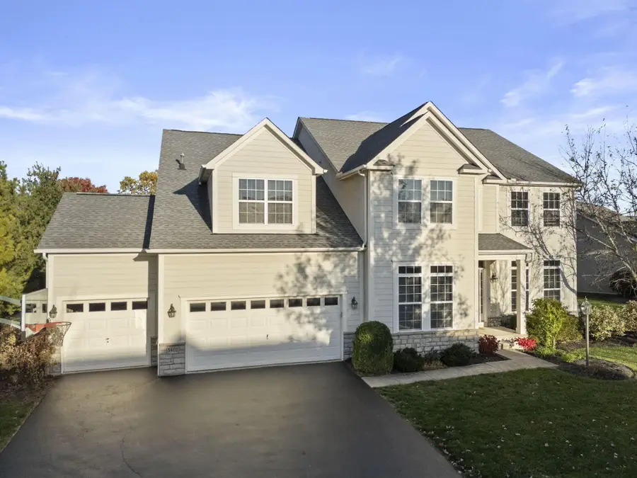 3402 Winding Woods Drive, Powell, OH 43065 - Image #2