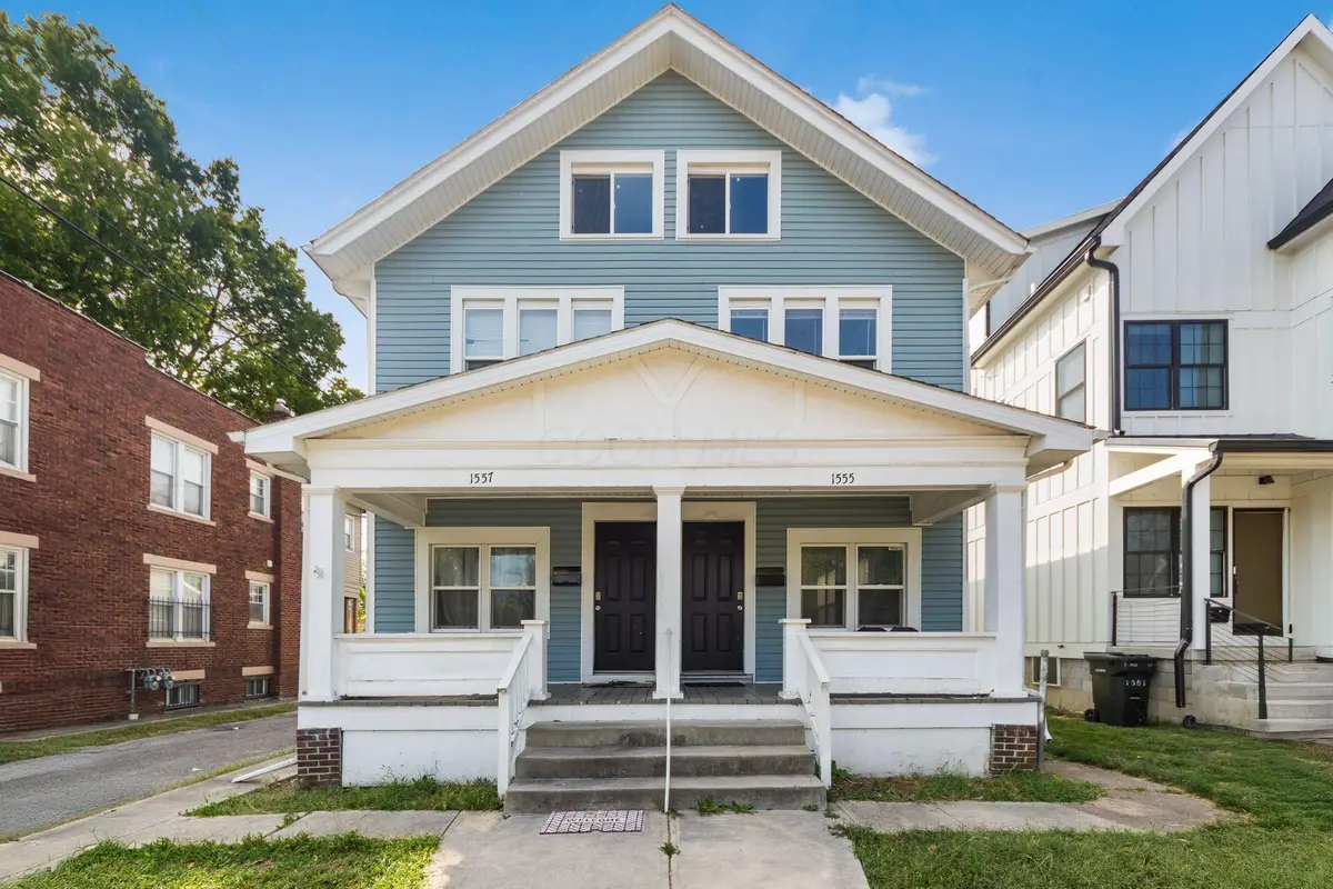 1555 E Rich Street, Columbus, OH 43205 - Image #1