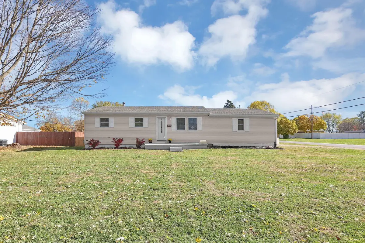 5049 Lee Road, South Bloomfield, OH 43103 - Image #1