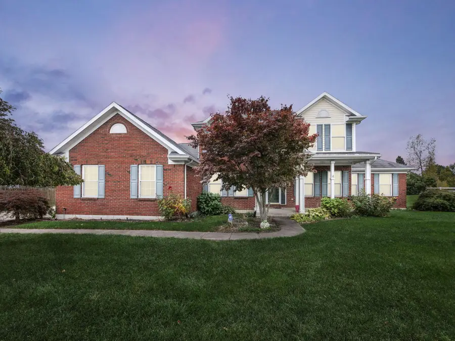 7256 Windsor Ridge Drive, Dayton, OH 45424 - Image #2