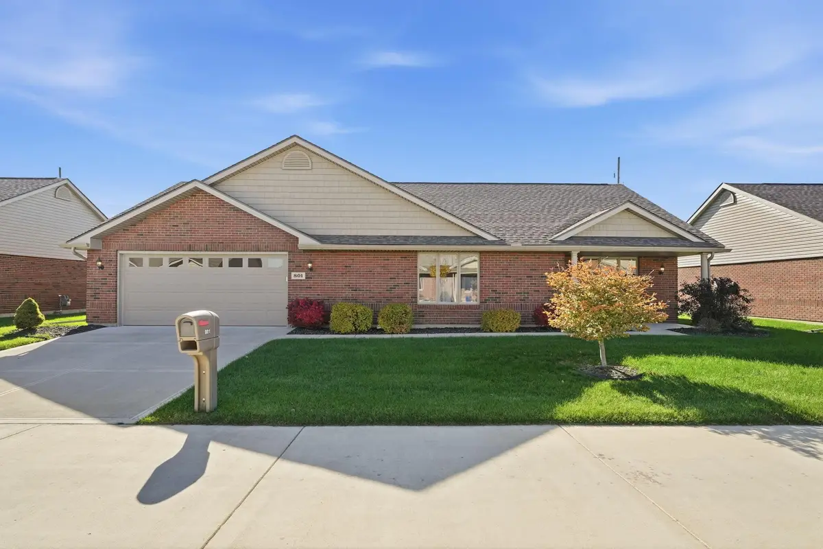 801 Timbers Edge, Marysville, OH 43040 - Image #1