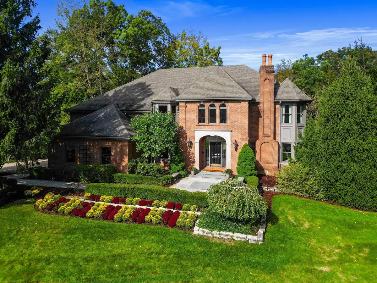 4840 Paddington Way, Powell, OH 43065 - Image #1