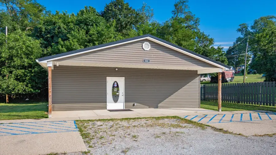 322 W Water Street, New Lexington, OH 43764 - Image #3