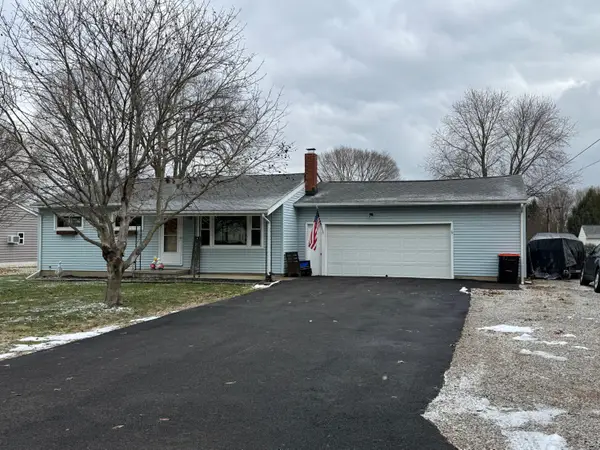 32 N Utah Avenue, Newark, OH 43055