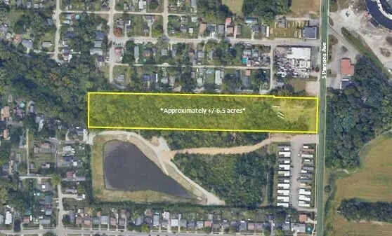 0 S Parsons Avenue, Columbus, OH 43215 - Image #1