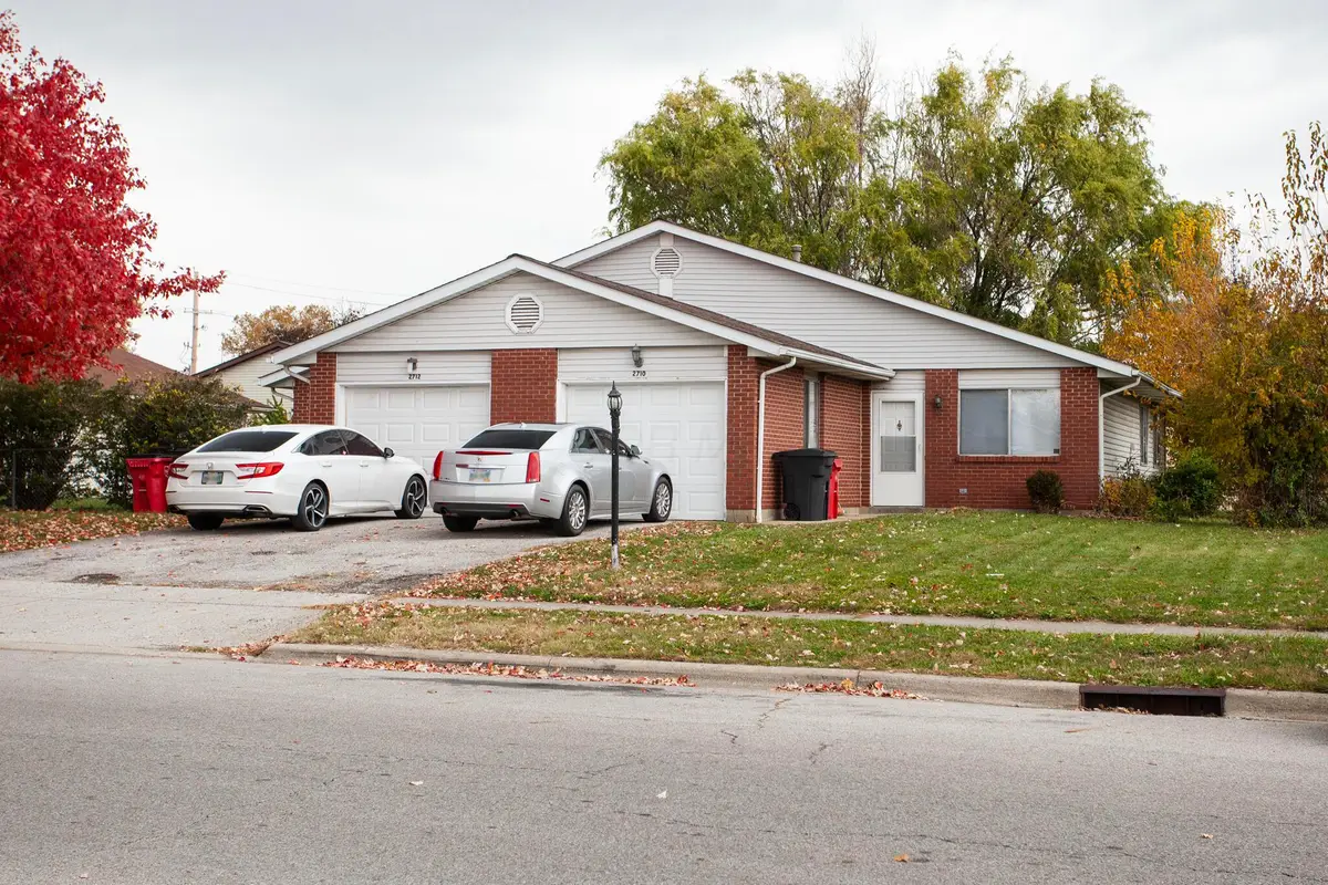 2710-2712 Charles Drive, Grove City, OH 43123 - Image #1