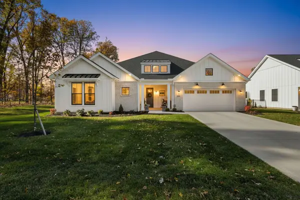 3292 Strickland Drive, New Albany, OH 43054