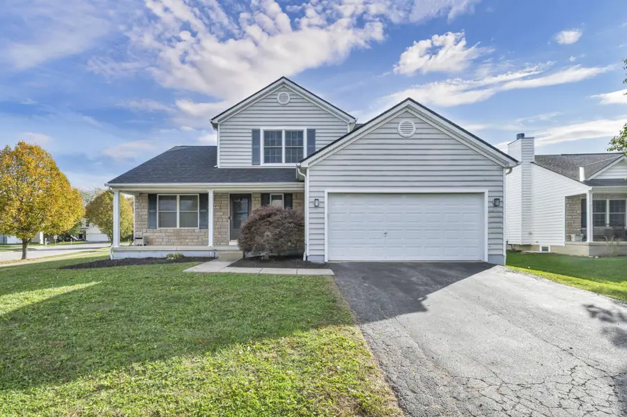 5475 Stevens Drive, Orient, OH 43146 - Image #2