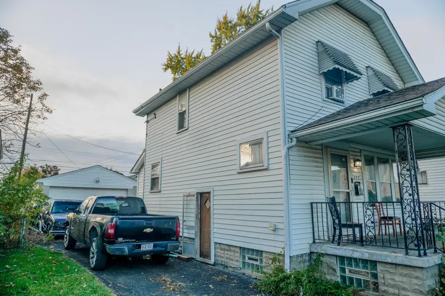 677 S Warren Avenue, Columbus, OH 43204 - Image #2