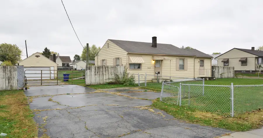 3414 Parsons Avenue, Columbus, OH 43207 - Image #2