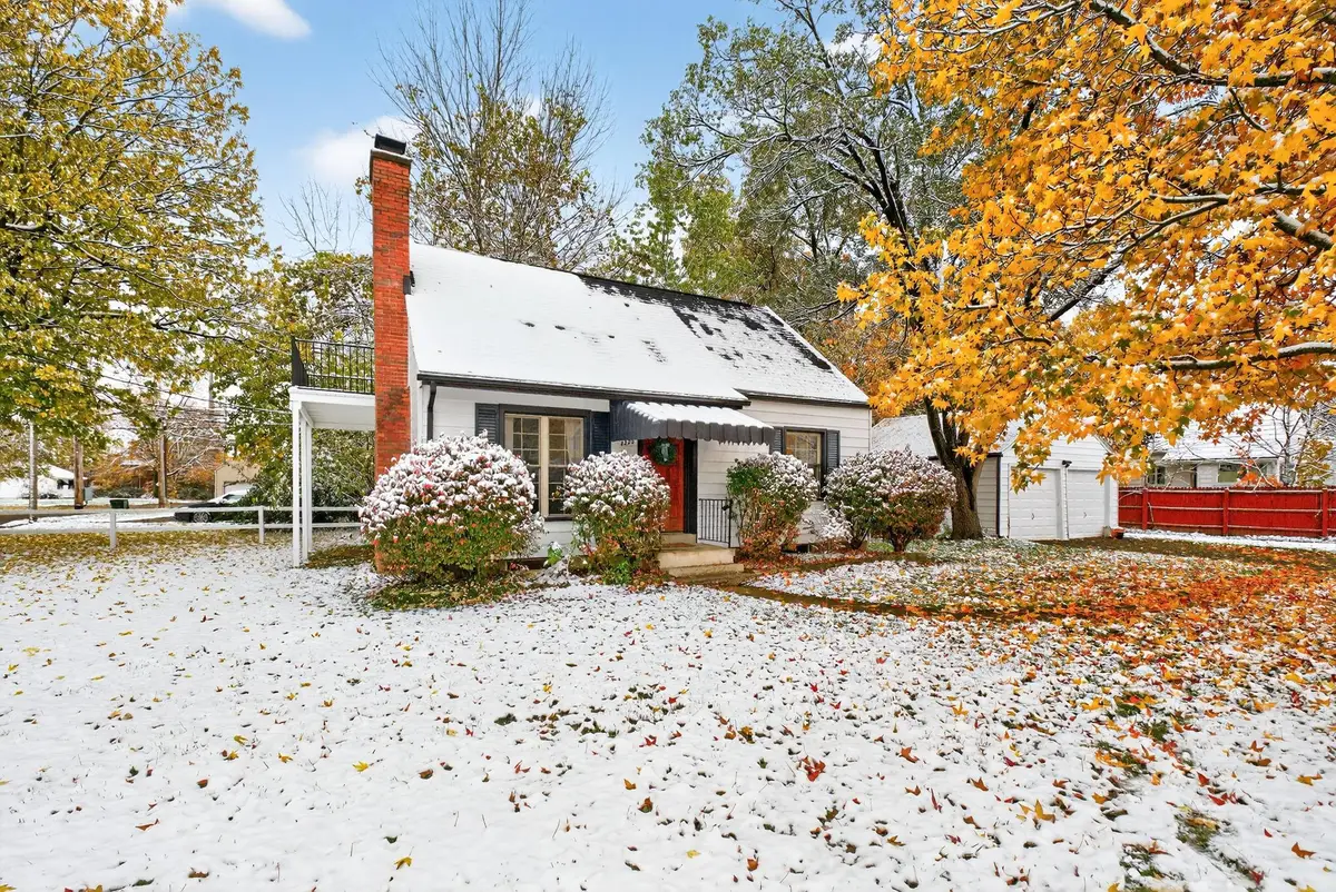 3235 Maryland Avenue, Columbus, OH 43209 - Image #1