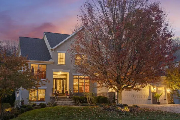 5107 Augusta Drive, Westerville, OH 43082