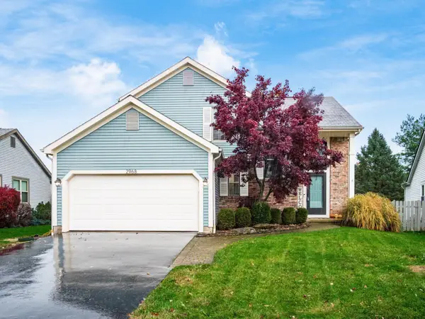 2968 Stone Mountain Drive, Pickerington, OH 43147
