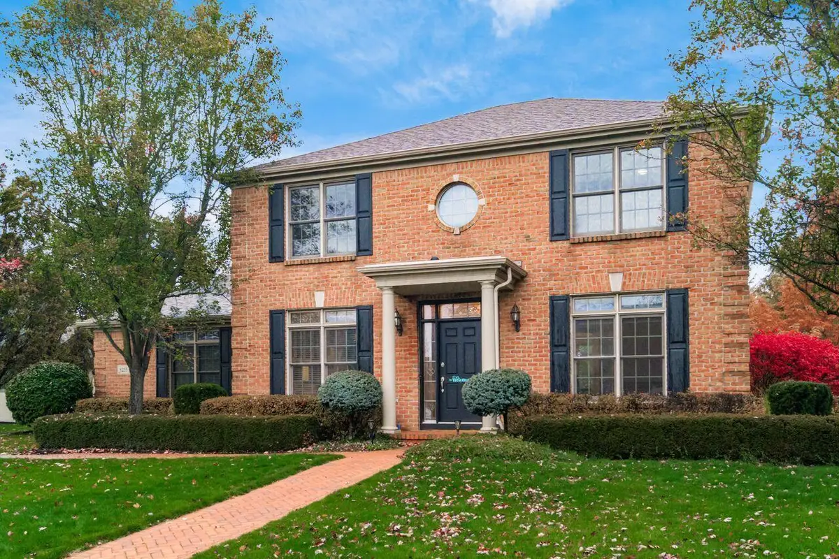 8255 Harvest Wind Drive, Westerville, OH 43082 - Image #1
