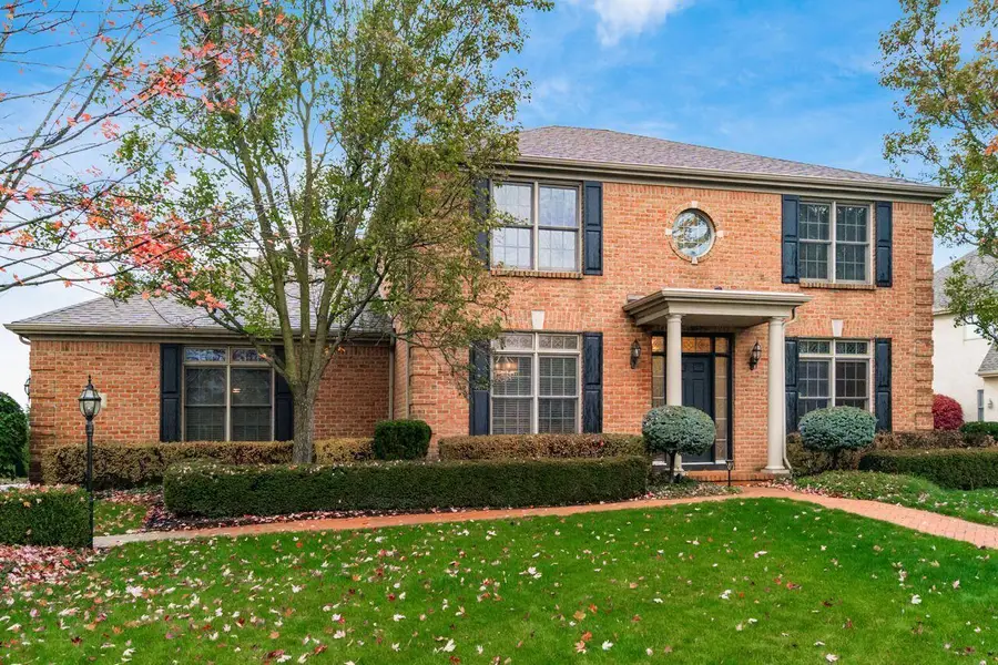 8255 Harvest Wind Drive, Westerville, OH 43082 - Image #2