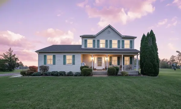 14877 Messmore Road, Ashville, OH 43103