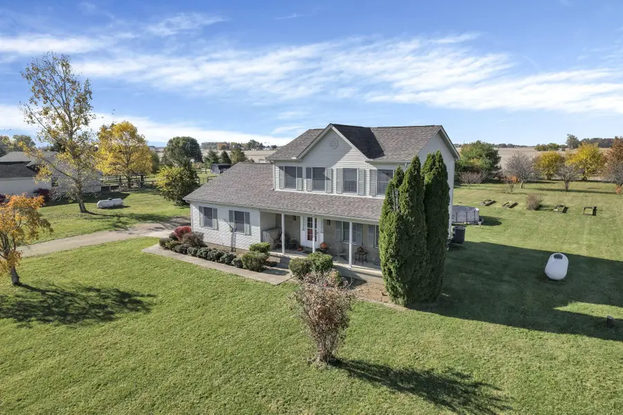 14877 Messmore Road, Ashville, OH 43103 - Image #2