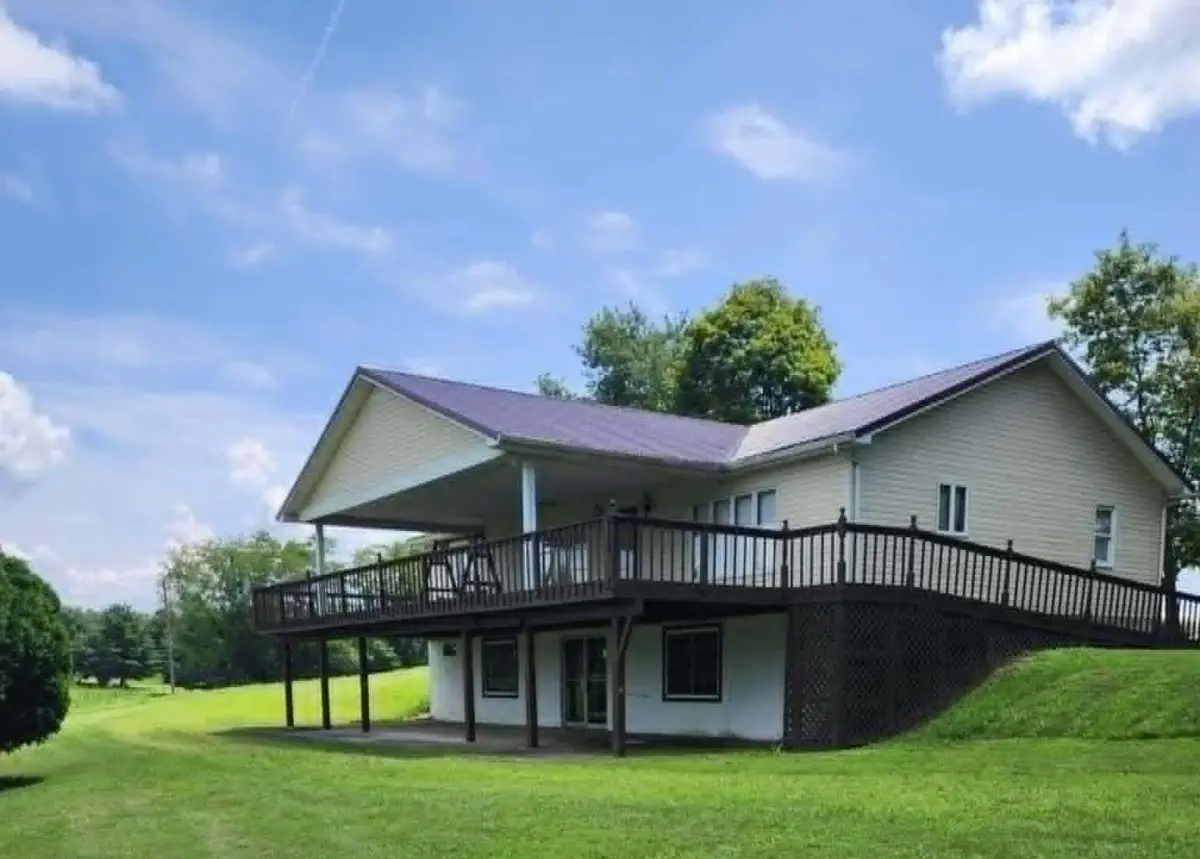 920 Hanna Lane, Londonderry, OH 45647 - Image #1