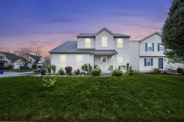 2995 Blakehope Drive, Columbus, OH 43219