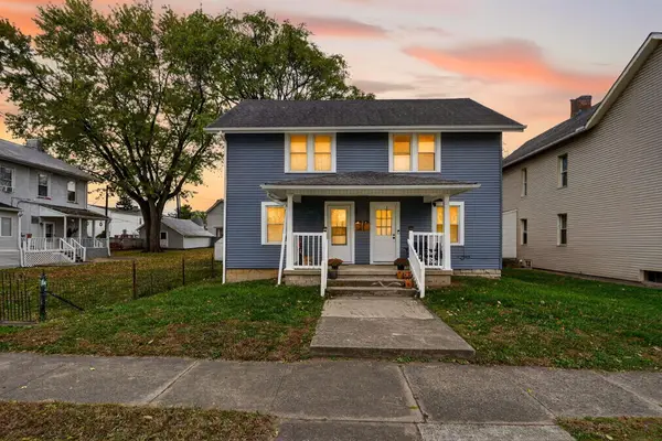 209 W Mound Street, Circleville, OH 43113