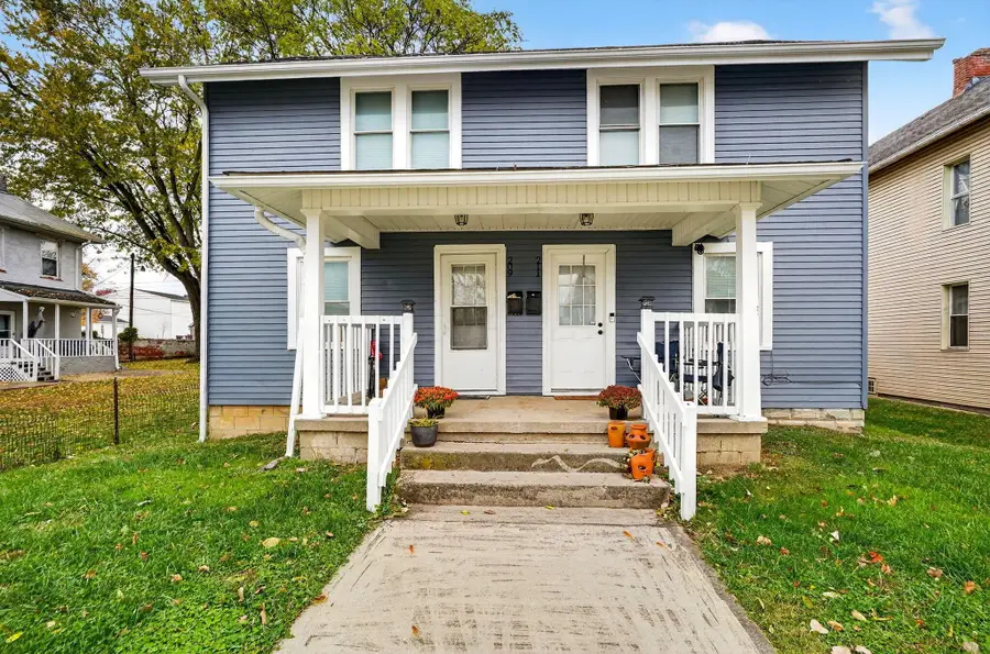 209 W Mound Street, Circleville, OH 43113 - Image #2