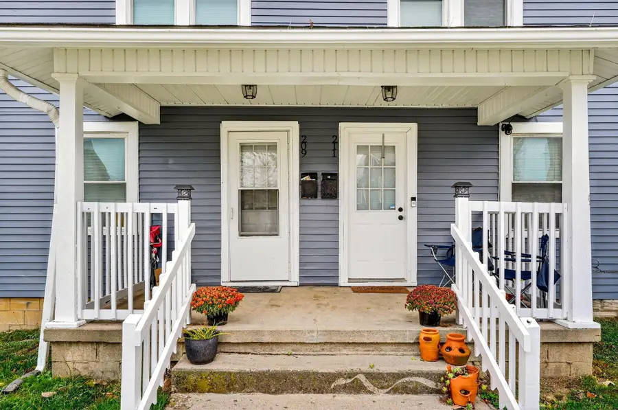 209 W Mound Street, Circleville, OH 43113 - Image #3