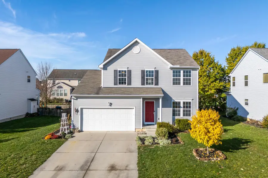 5652 Platinum Drive, Grove City, OH 43123 - Image #3