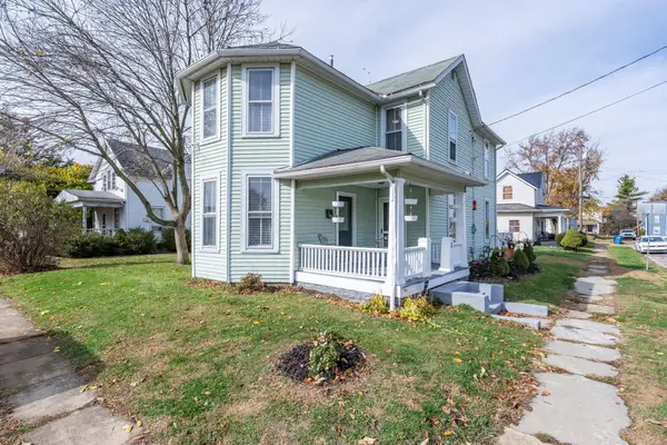 3 Maple Street, Jeffersonville, OH 43128