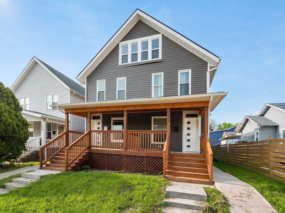 1633-1635 E Greenway Avenue, Columbus, OH 43203 - Image #1