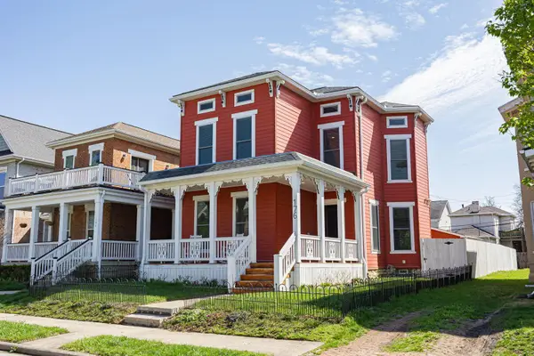 176 N 20th Street, Columbus, OH 43203