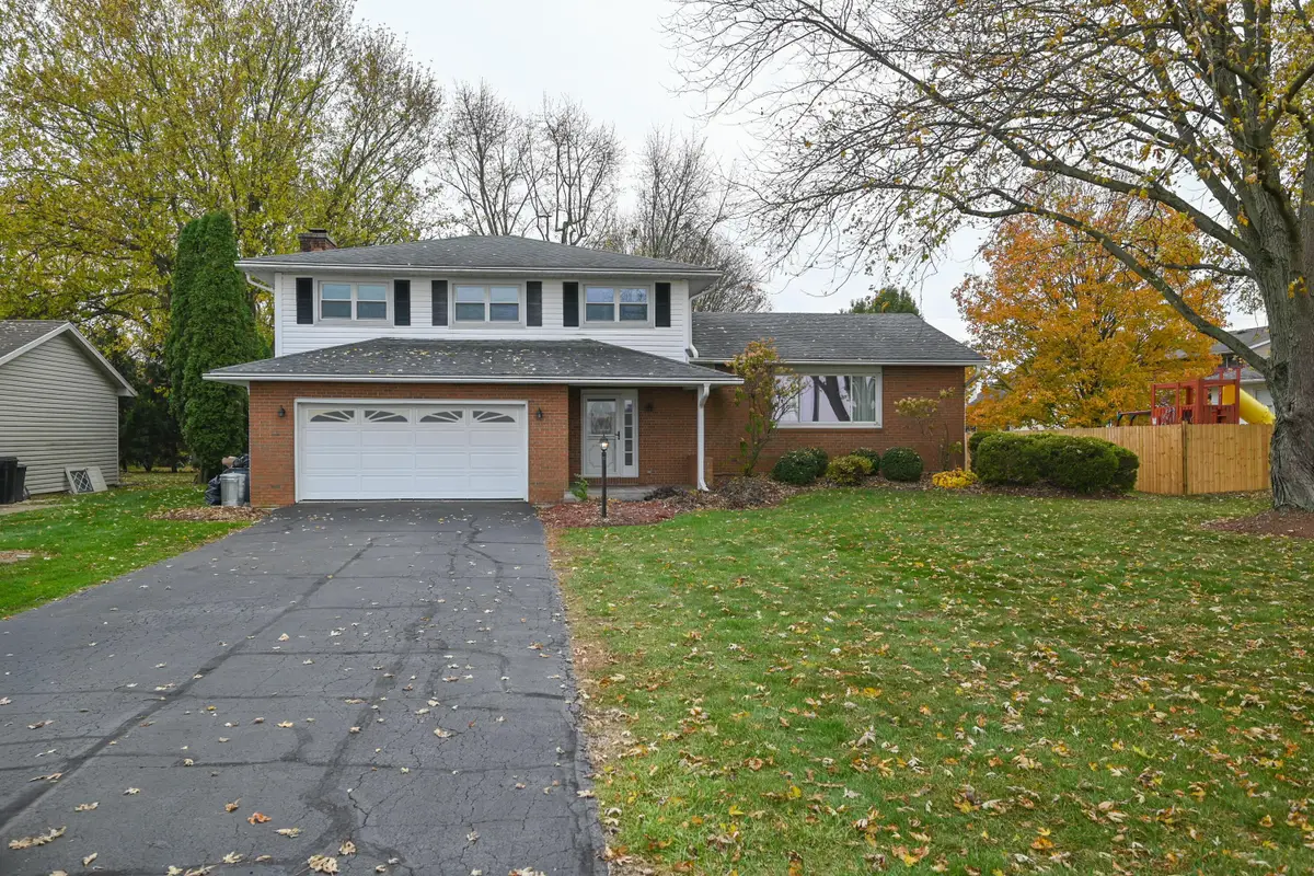 525 Somerlot Hoffman Road E, Marion, OH 43302 - Image #1
