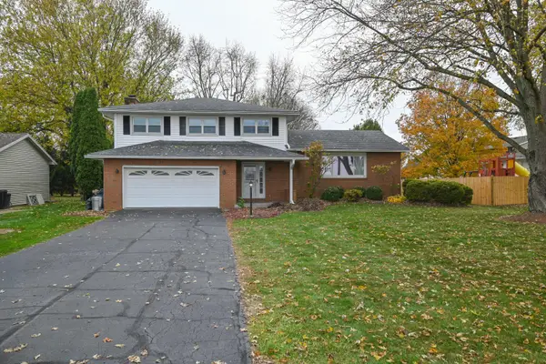 525 Somerlot Hoffman Road E, Marion, OH 43302