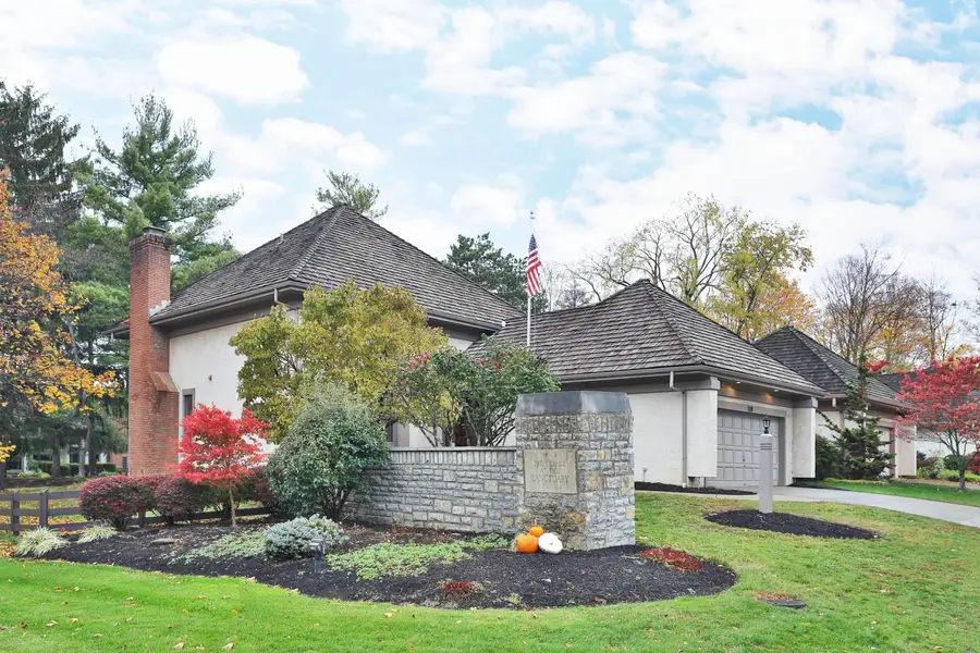 128 Green Springs Drive, Columbus, OH 43235 - Image #2