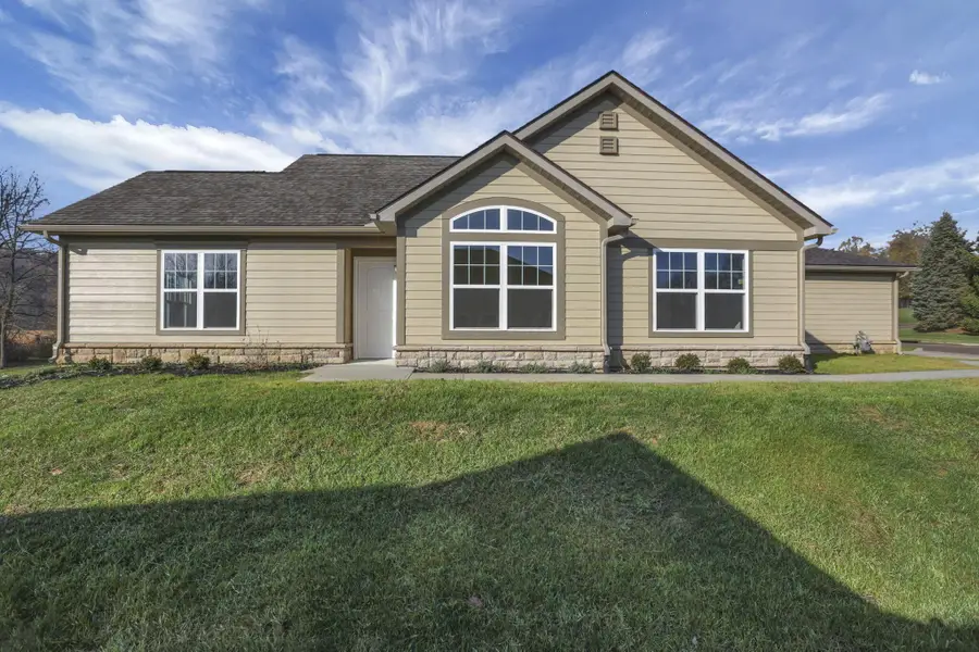 681 Woods Edge Lane, Newark, OH 43055 - Image #3