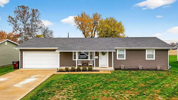 270 Edwards Road, Circleville, OH 43113