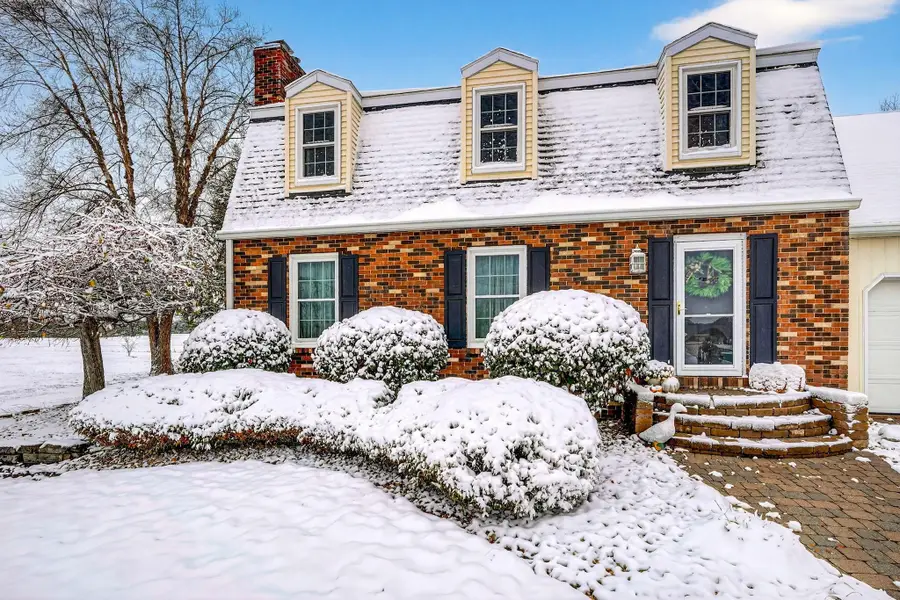 9953 Dry Run Road, Kingston, OH 45644 - Image #2